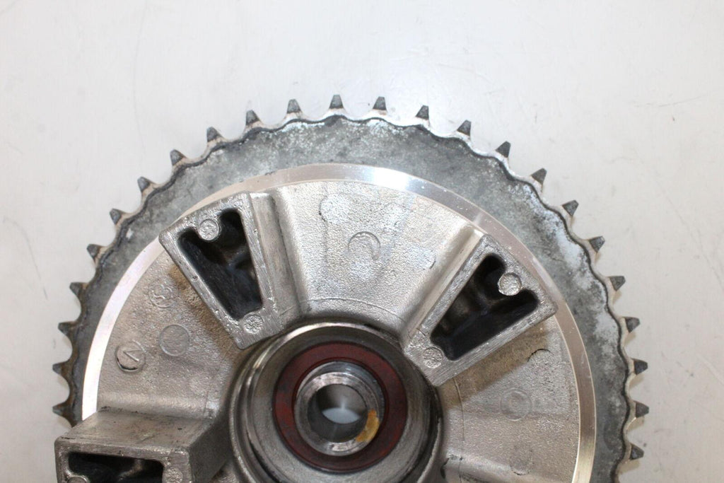 1998 Honda Cbr600F3 Rear Back Sprocket Oem