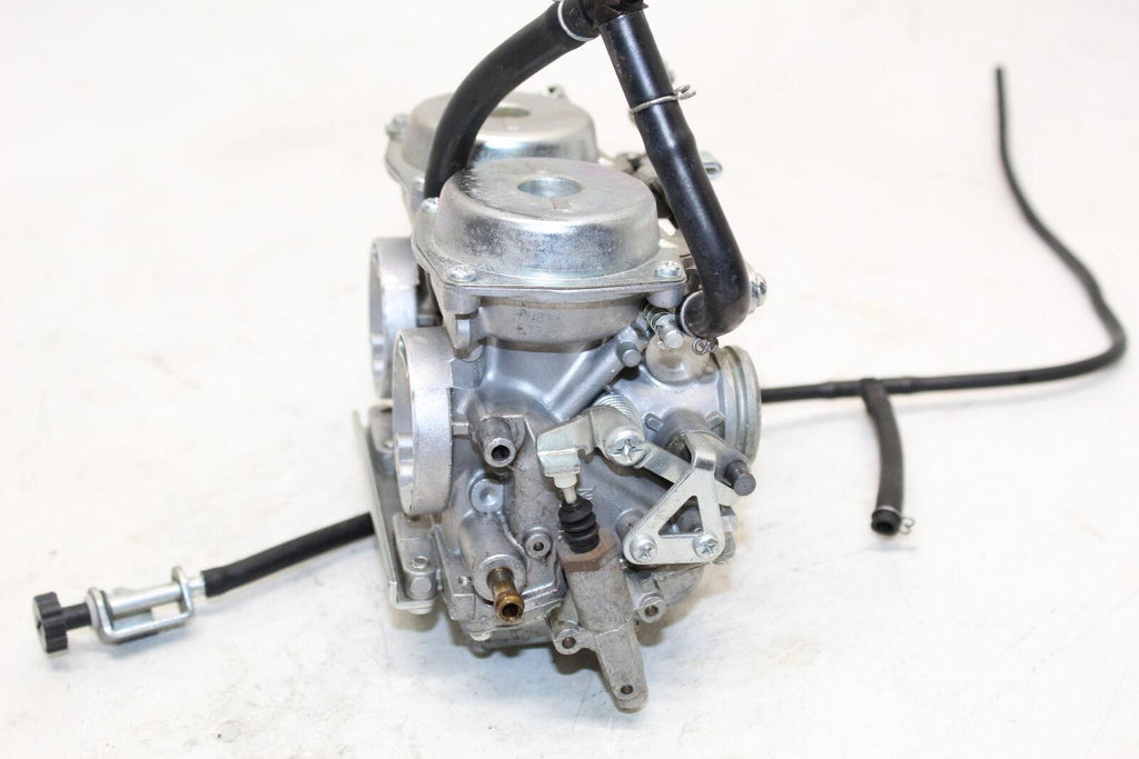 2008 Hyosung Gt250 Comet Main Fuel Injectors / Throttle Bodies 5K Miles