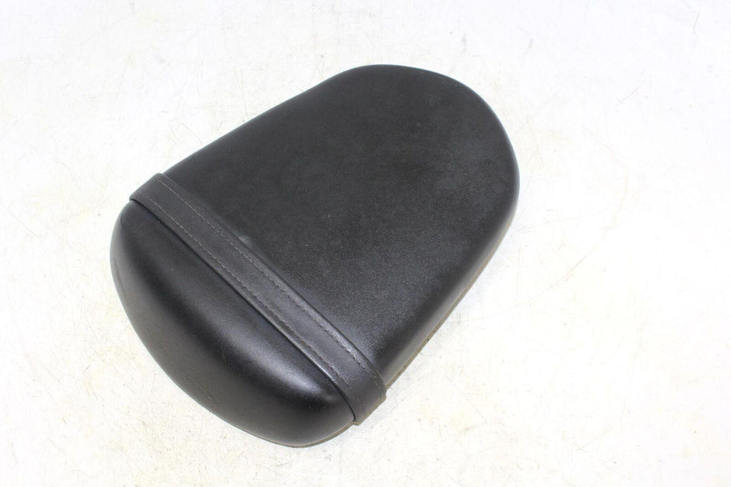 2008 Suzuki Gsxr600 Rear Back Passenger Tandem Seat Pad Saddle Pillion