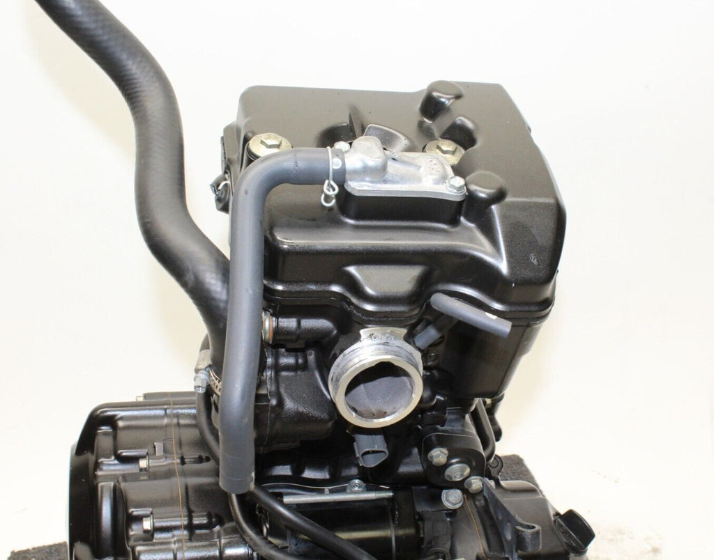 2012 Honda Cbr 250R Cbr250R Engine Motor