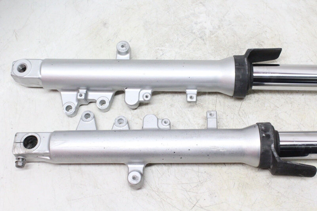 2006 Suzuki Sv650S Oem Front Forks Shock Suspension Set Pair
