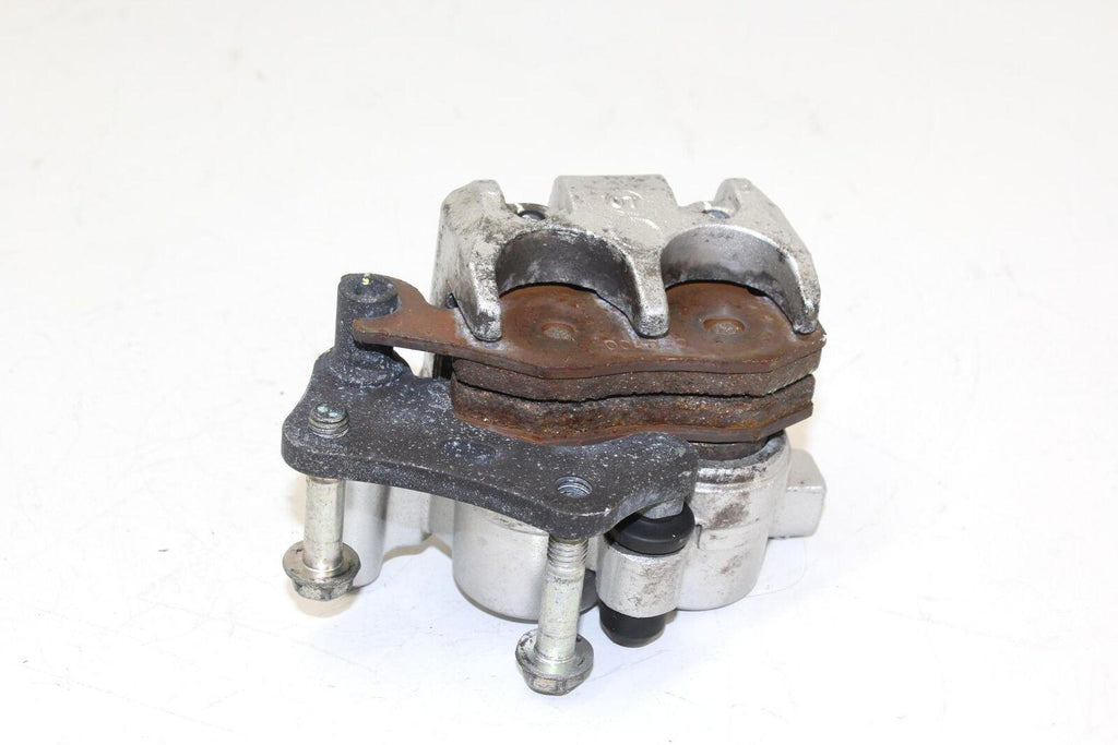 2011 Kawasaki Ninja 250R Ex250J Front Brake Caliper