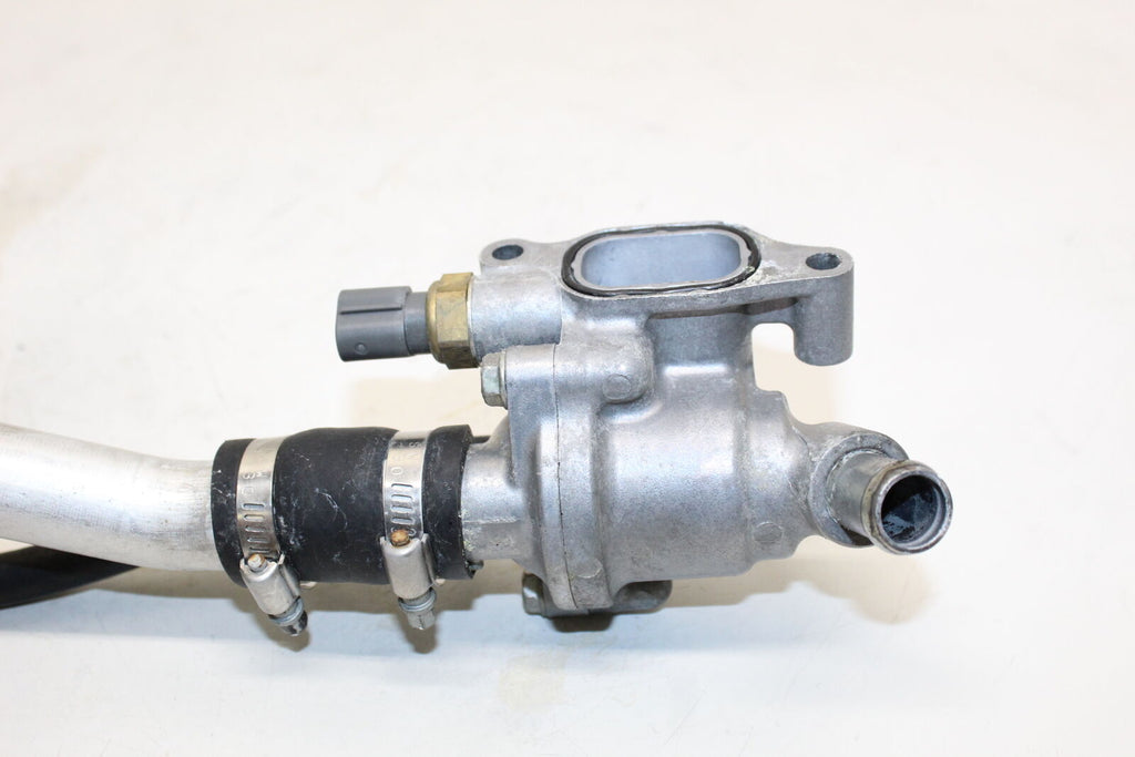 2009 Honda Cbr1000Rr Thermostat