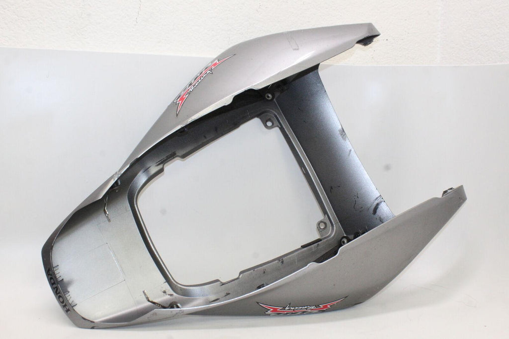 2006 Honda Cbr1000Rr Rear Back Tail Fairing Cowl Shroud 77210-Mel-D20Za