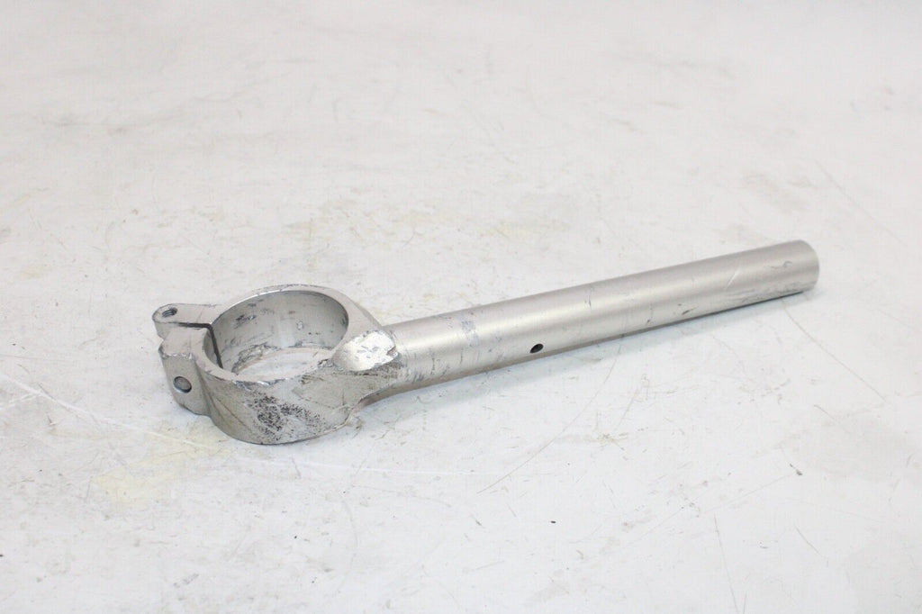 2002 Yamaha Fz1 Oem Left Clip On Handlebar