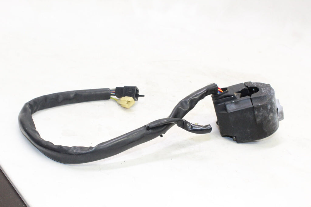 1984 Kawasaki Gpz750 Zx750A Left Handle Horn Signals Switch Switches Oem