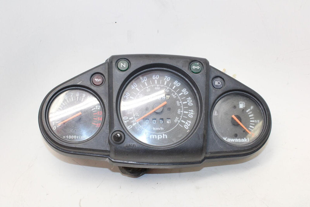 2010 Kawasaki Ninja 250R Ex250J Speedo Tach Gauges Display Cluster Speedometer