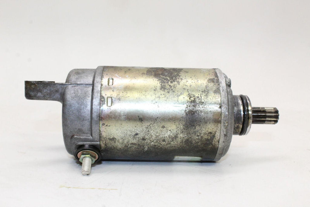 1995-97 Kawasaki Ninja Zx6R Zx600F Engine Starting Starter Motor -Dc 12V Oem