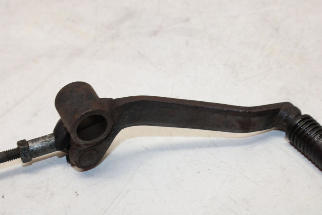 1983 Kawasaki Gpz750 Zx750A Shifter Linkage Shift Link Pedal