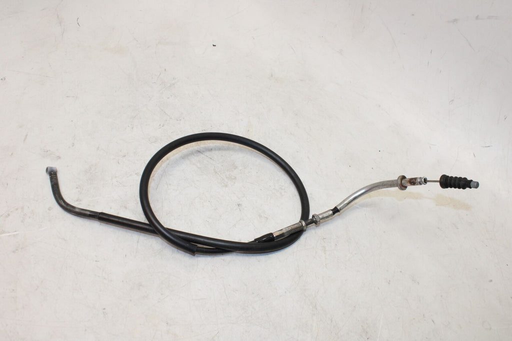 2014 Kawasaki Ninja 650 Ex650F Abs Clutch Cable Line