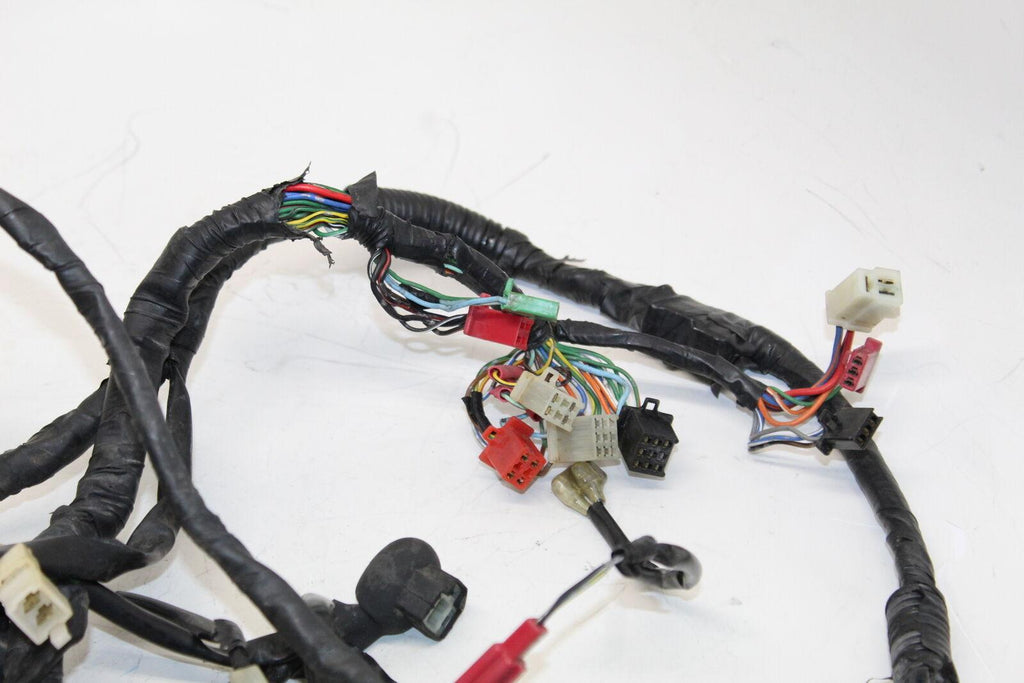 91-94 1992 Honda Cbr600F2 Main Engine Wiring Harness Motor Wire Loom