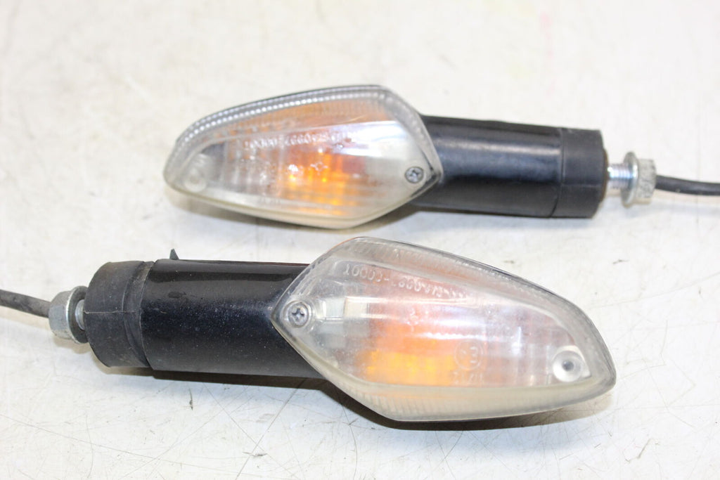 2015 Honda Cb300F Rear Left Right Turn Signals Light Indicators