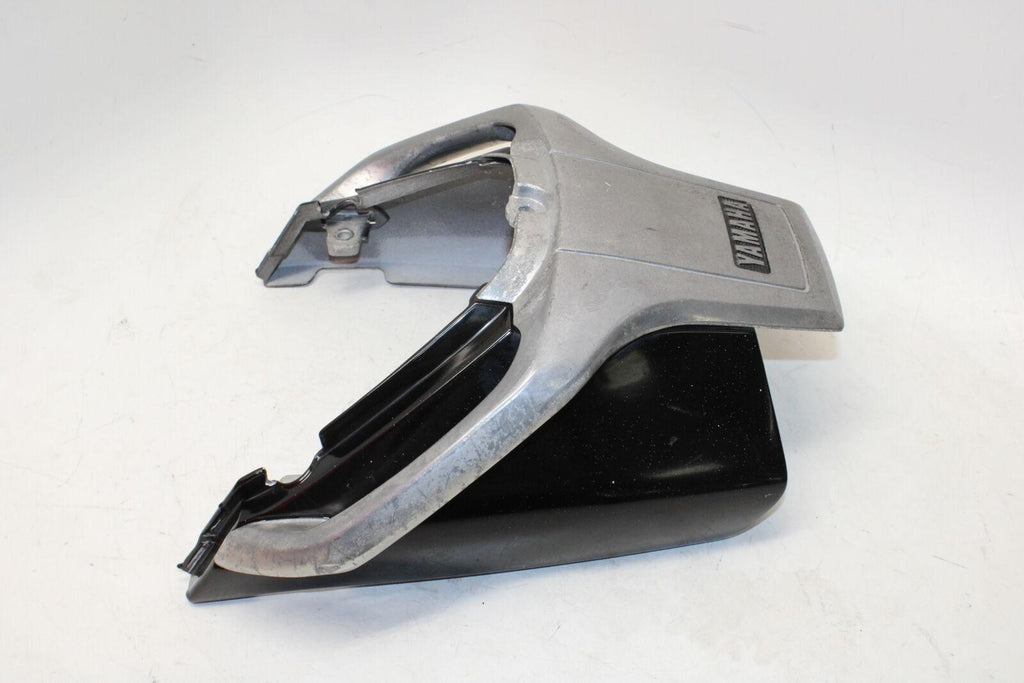 1985 Yamaha Fj600 Rear Grab Bar And Seat Cowl