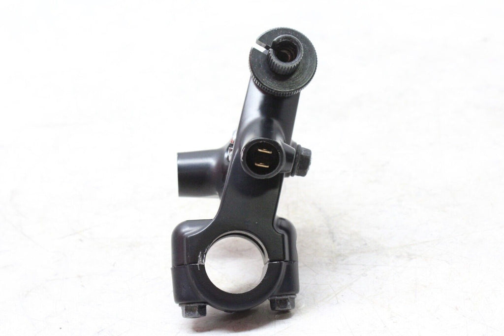 1990 Honda Hawk Gt 650 Oem Clutch Perch Mount With Lever
