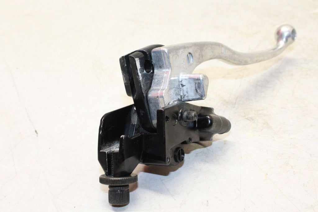1999 Kawasaki Ninja Zx9R Zx900C Oem Clutch Perch Mount With Lever