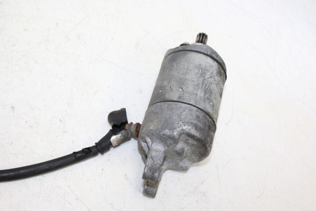 1989 Honda Cbr600F Engine Starting Starter Motor -Dc 12V