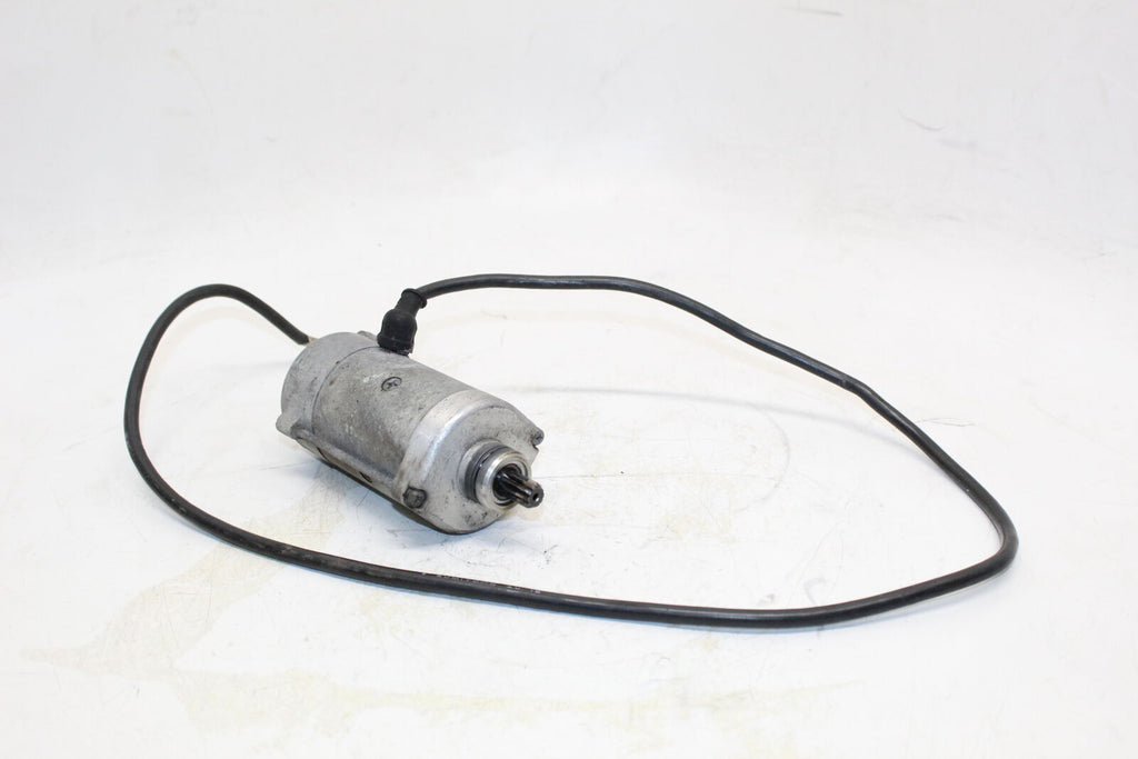1981 Honda Cm400A Engine Starting Starter Motor -Dc 12V