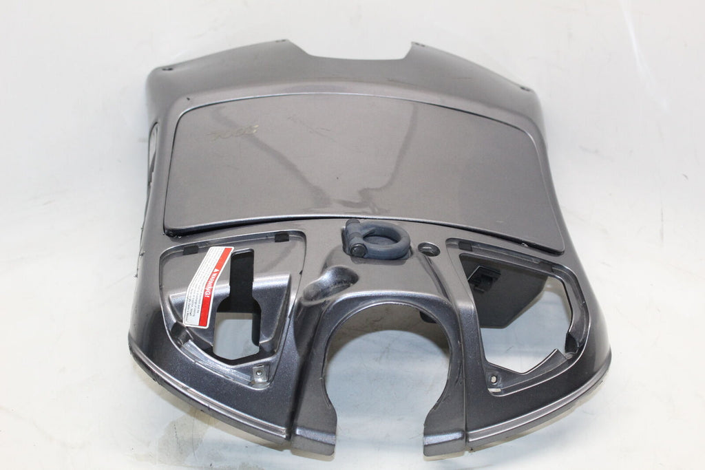 2005 Vespa Granturismo 200 Front Countershield Box Fairing Case