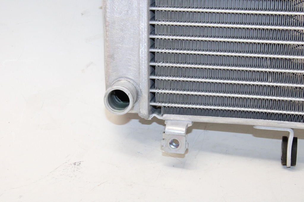 2019 Suzuki Gsxr250R Engine Radiator Motor Cooler Cooling Radiater