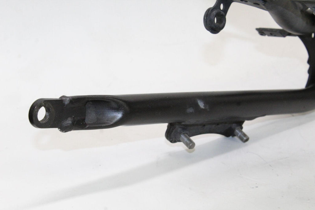 2007 Yamaha Fz6 Rear Back Tail Subframe Sub Frame Oem