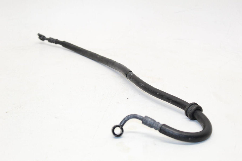 2009 Kawasaki Ninja 650R Ex650C Brake Hose Fluid Line