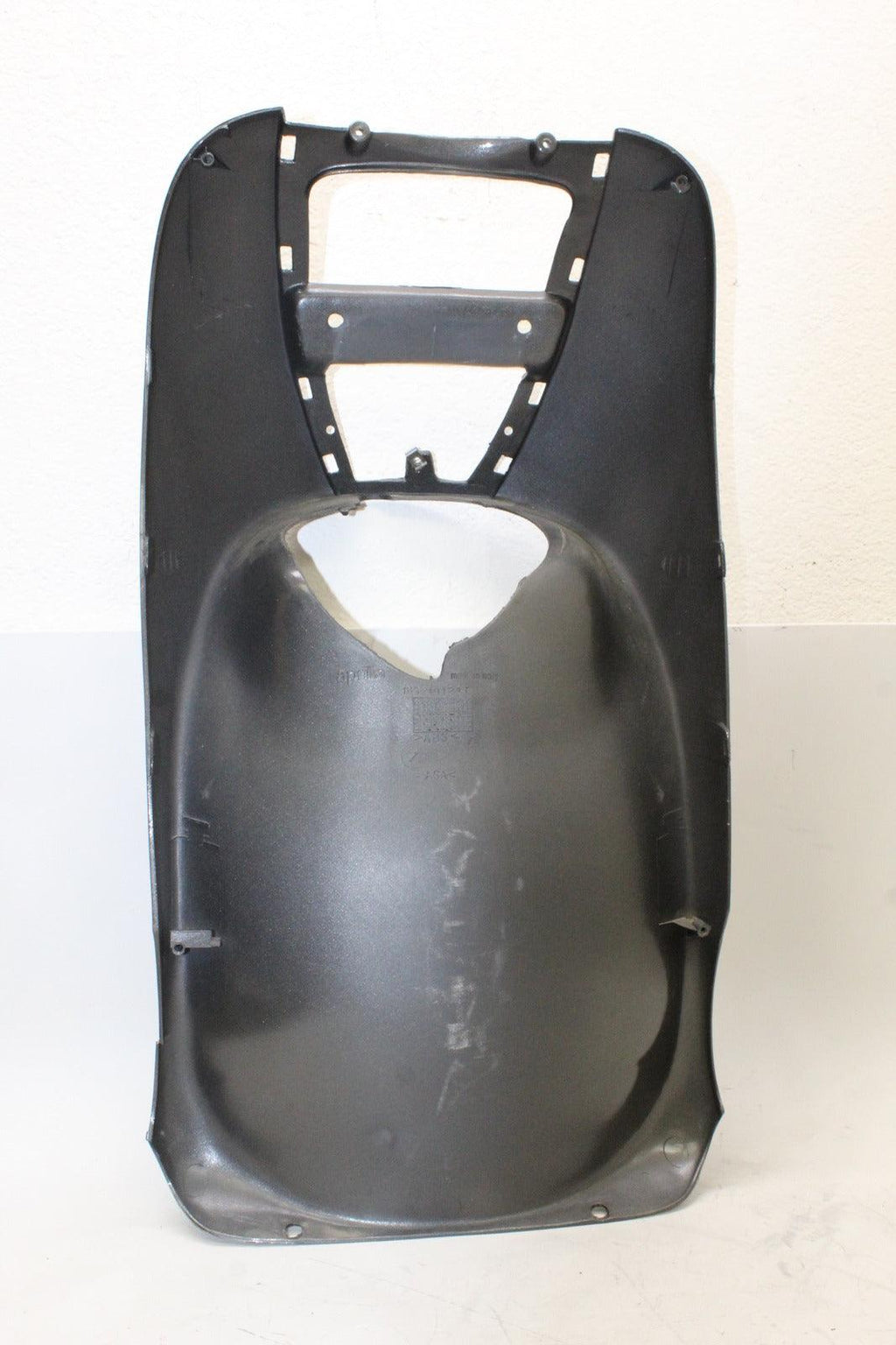 2001-06 Aprilia Scarabeo 50 2T Front Center Cowl Fairing Oem