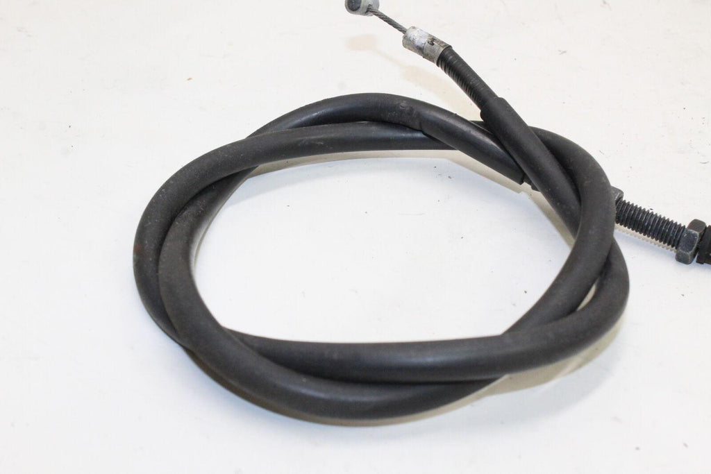 08-12 Kawasaki Ninja 250R Ex250J Clutch Cable Line Oem