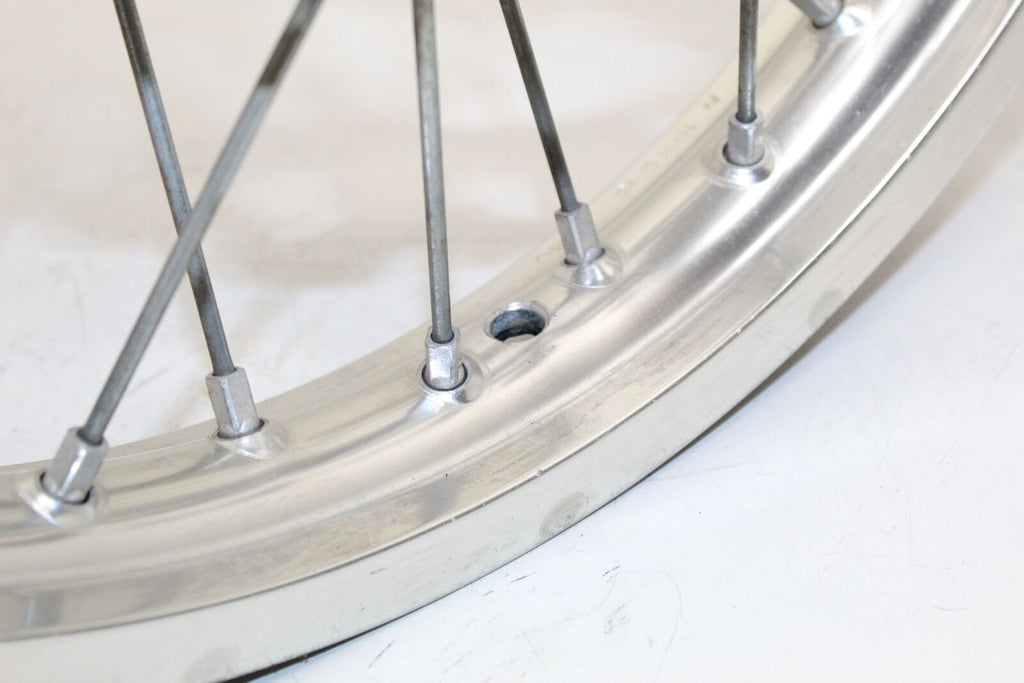 2015 Honda Crf450R Rear Wheel Rim