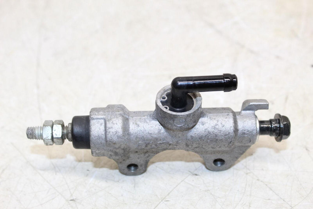 2008 Kawasaki Ninja 650 Ex650A Rear Back Brake Master Cylinder