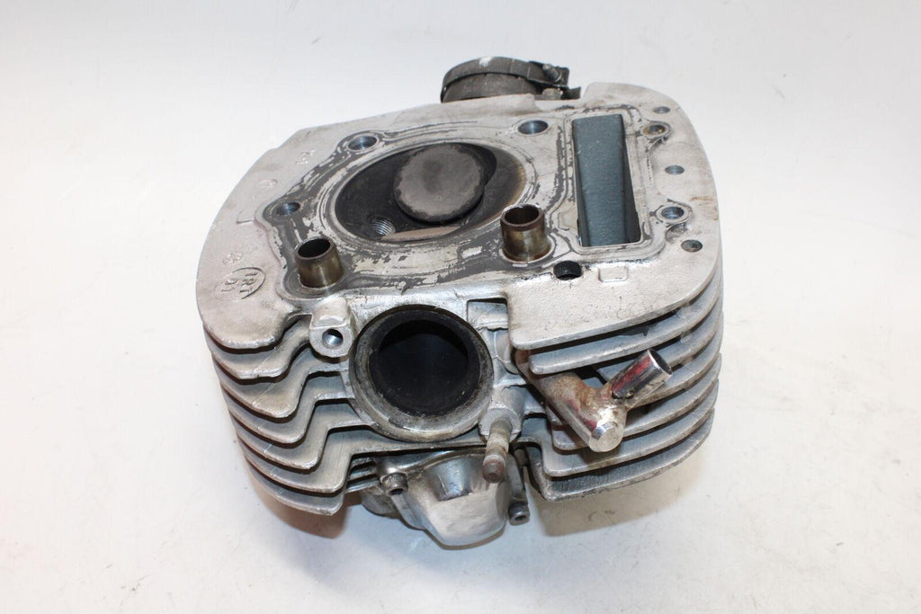 1995 Yamaha Virago 750 Xv750 Engine Top End Cylinder Head