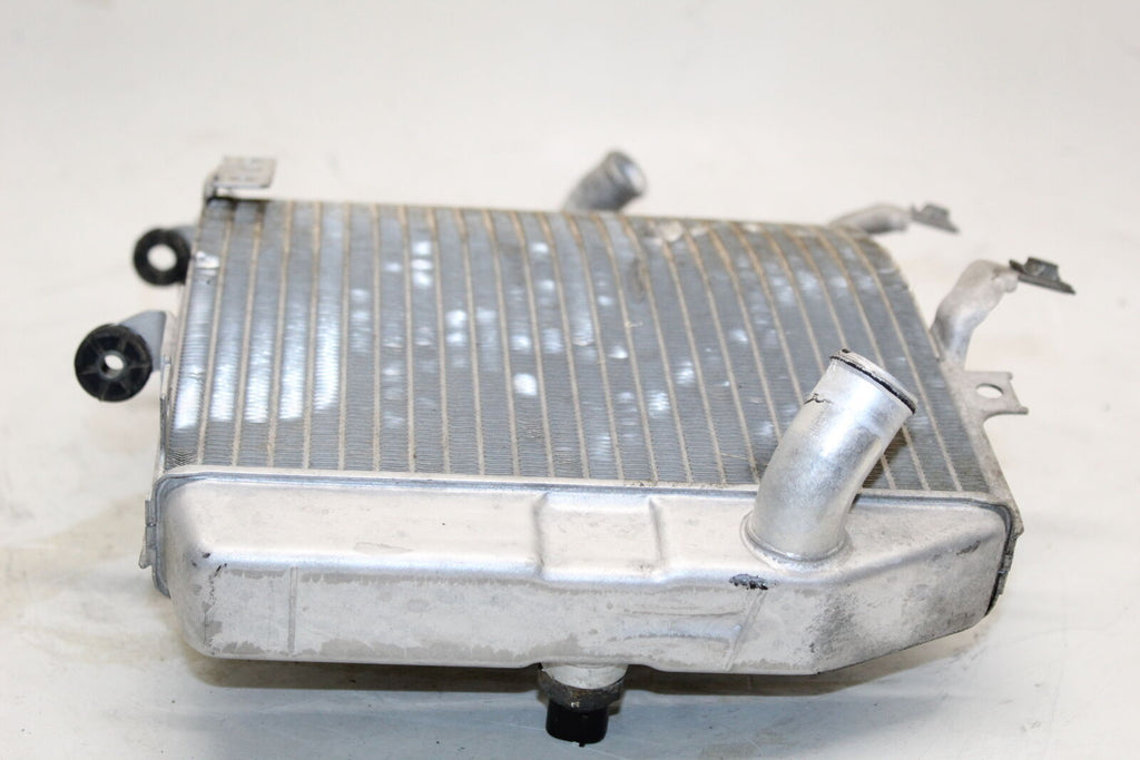 2003 2004 Suzuki Gsxr1000 Engine Radiator Motor Cooler Cooling Radiater