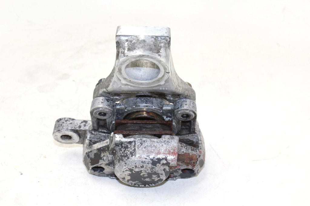 1997 Suzuki Gsxr750 Rear Back Brake Caliper W Mount Bracket