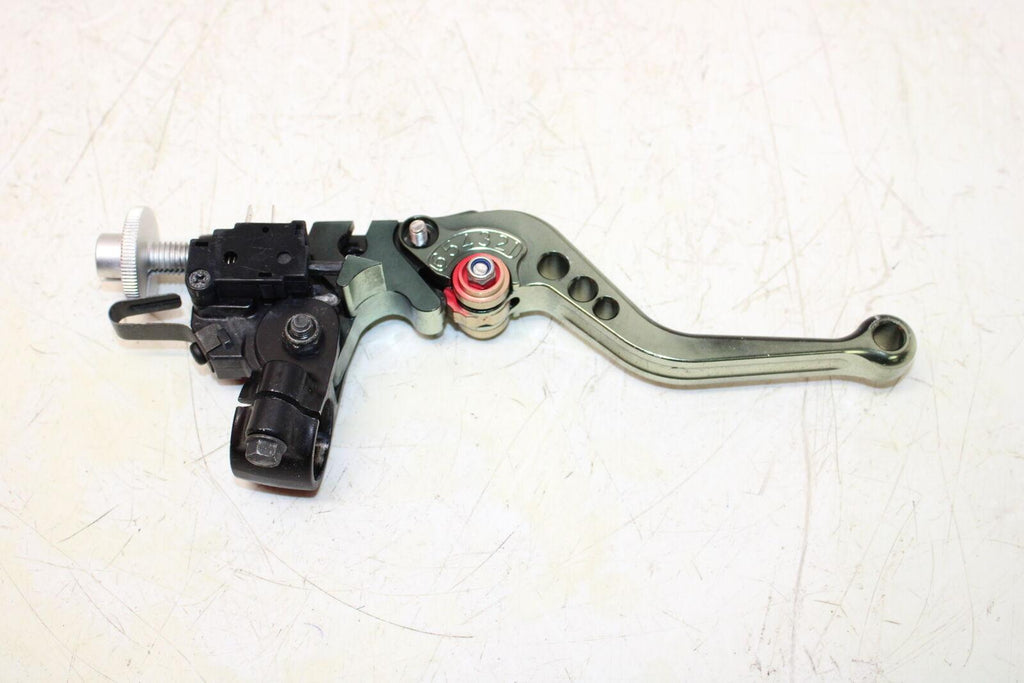 2003 Yamaha Yzf R1 Clutch Perch Mount With Lever