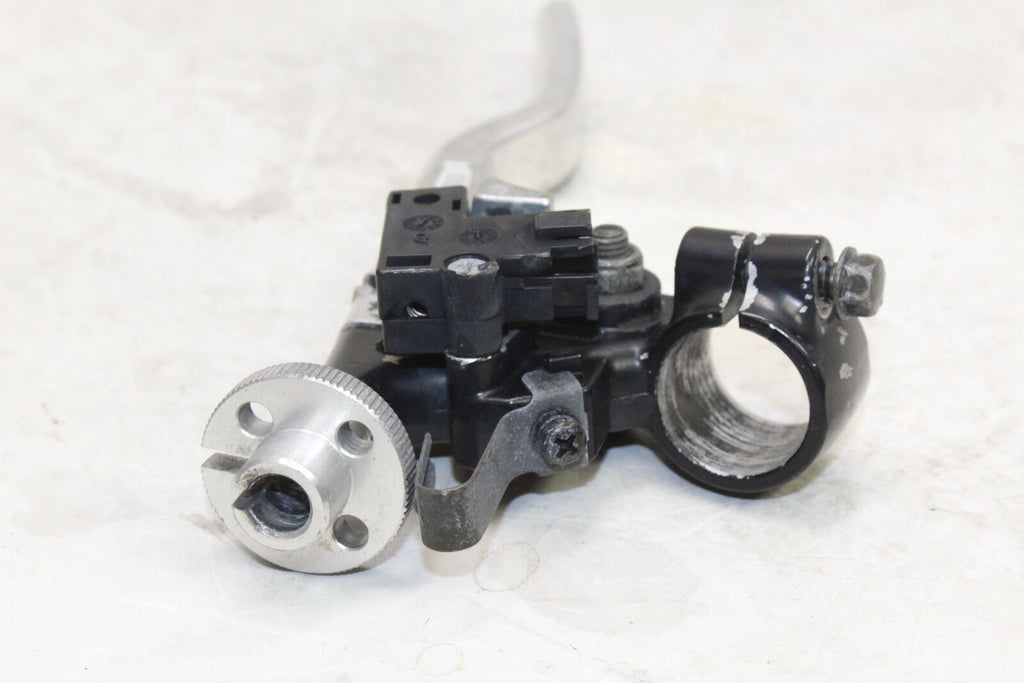1997-02 Suzuki Tl1000S Clutch Perch Mount With Lever Oem