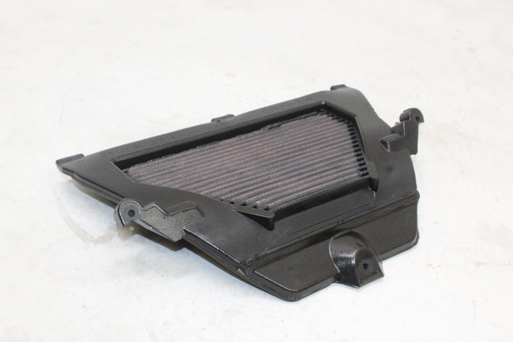 2005-06 Honda Cbr600Rr K&N Airbox Air Intake Filter Ha-6003