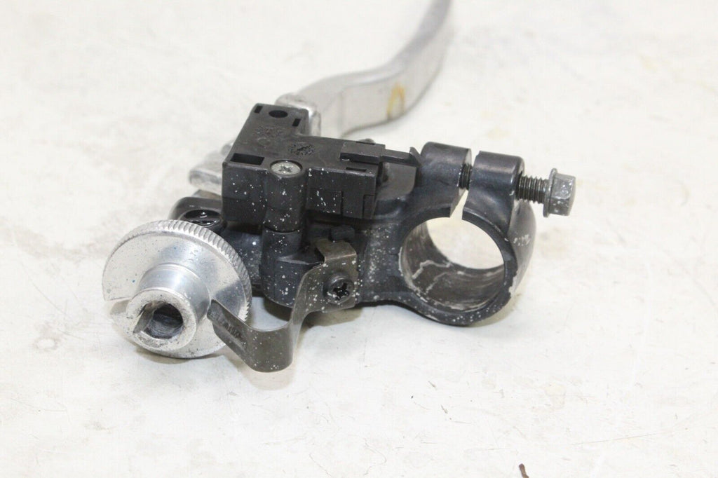 2001 Yamaha Fz1 Oem Clutch Perch Mount With Lever