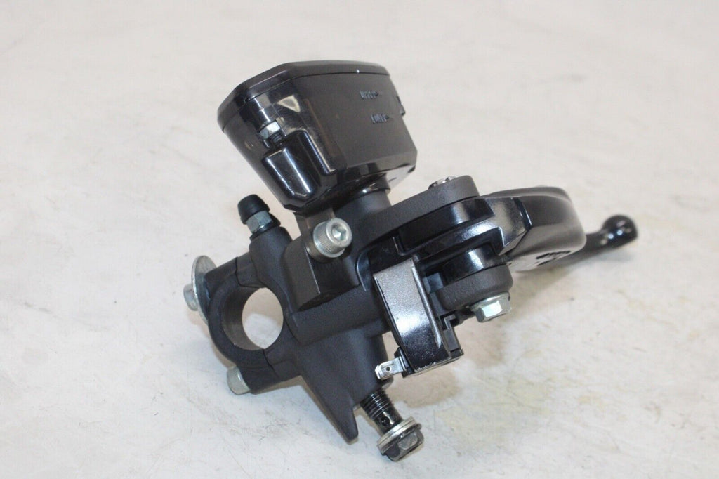 15-22 Kawasaki Concours 14 Zg1400 Abs Oem Clutch Master Cylinder