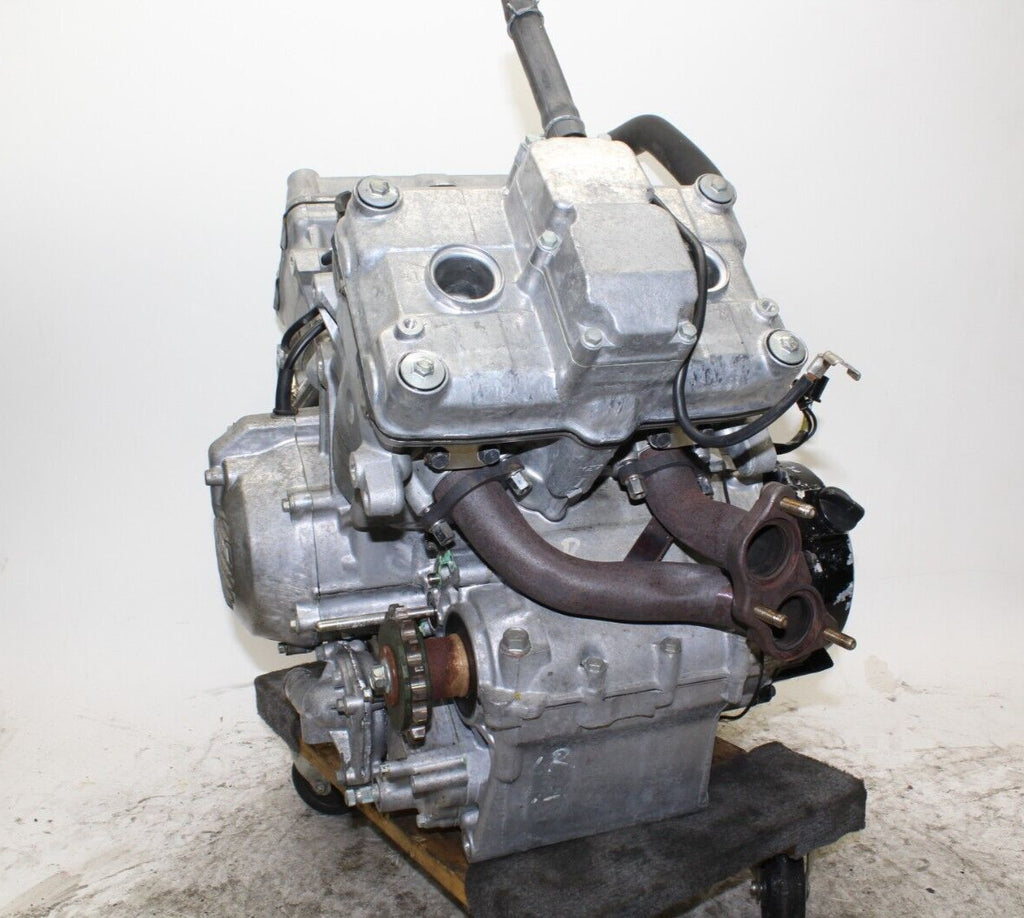 1997 Honda Interceptor 750 Vfr750F Engine Motor Guaranteed Runner