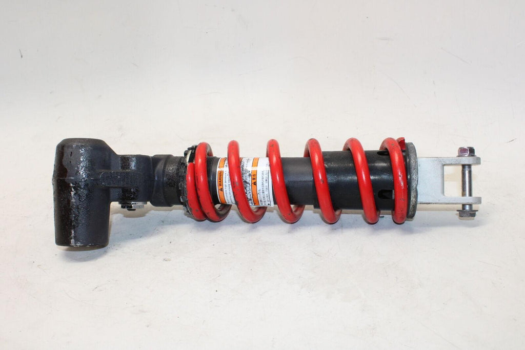 2013 Kawasaki Ninja Zx6R Zx636 Abs Rear Back Shock Absorber Suspension