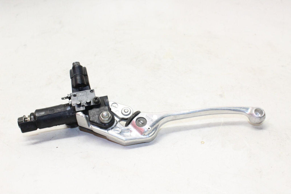 2002 Honda Super Hawk 1000 Vtr1000F Front Brake Master Cylinder With Lever