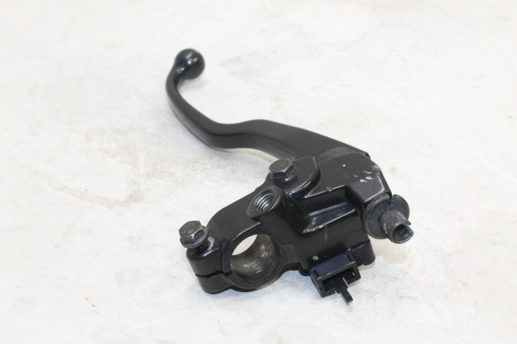 2009 Kawasaki Ninja 250R Oem Clutch Perch Mount With Lever