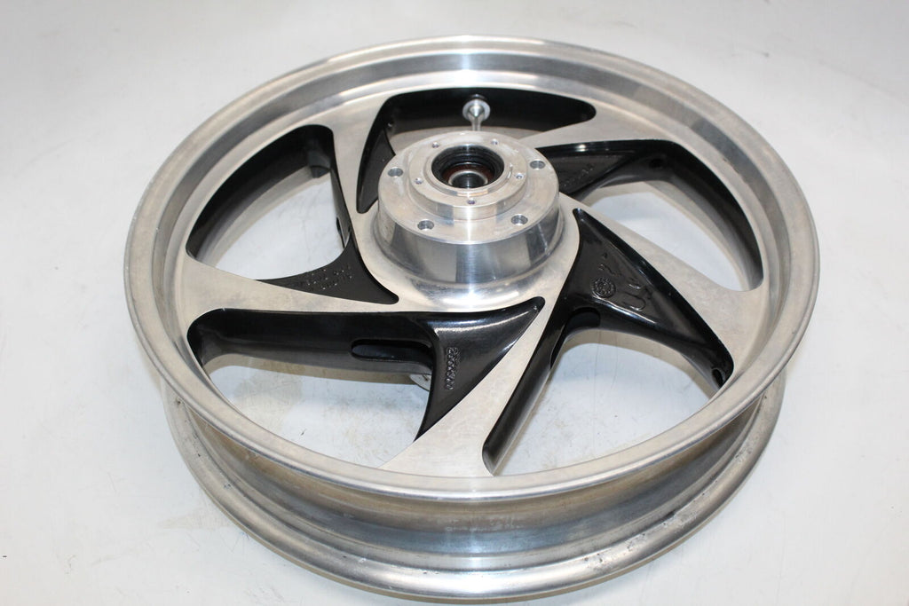 2011 Triumph Rocket Iii 3 Front Wheel Rim