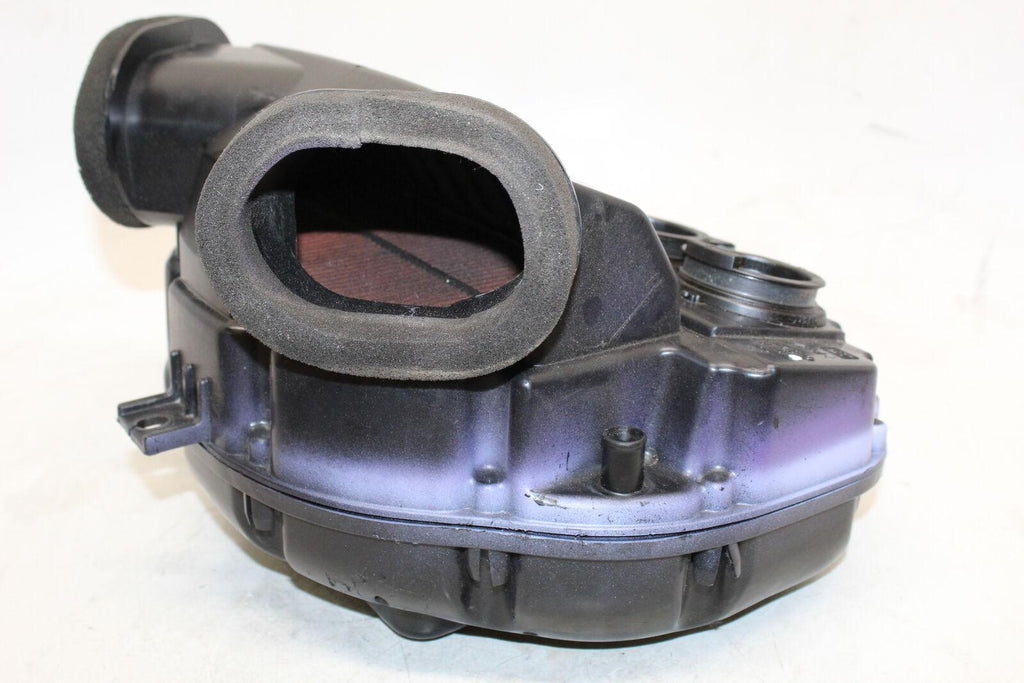 2008 Suzuki Gsxr600 Airbox Air Intake Filter Box