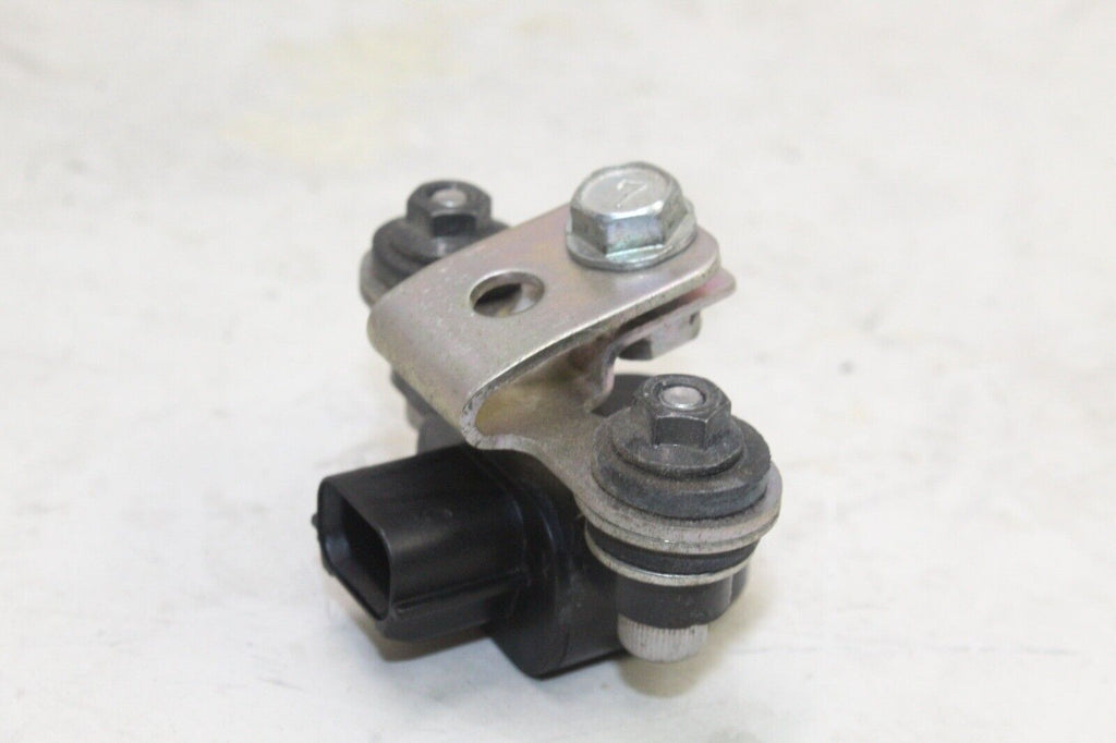 08-22 Kawasaki Concours 14 Zg1400-C Oem Tip Over Bank Angle Crash Sensor Switch