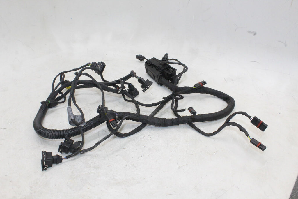 2008-18 Bmw F800Gs Speedo Gauges Wiring Harness Wire Loom Oem