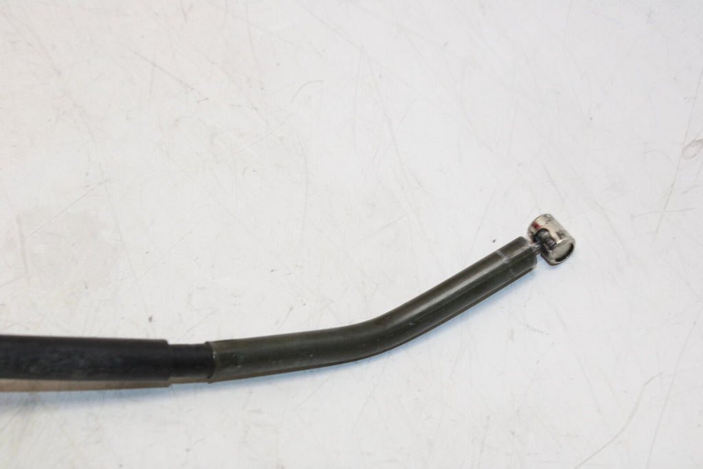 2005 Kawasaki Ninja Zx10R Zx1000C Clutch Cable Line