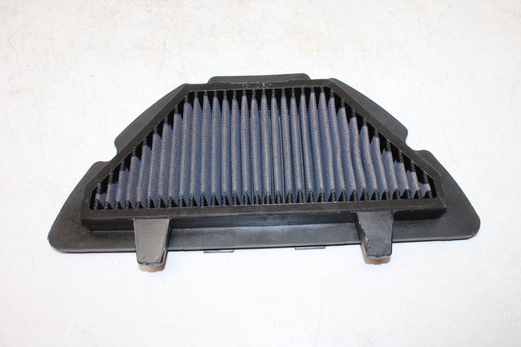 07-08 Yamaha Yzf R1 Oem Airbox Air Intake Filter