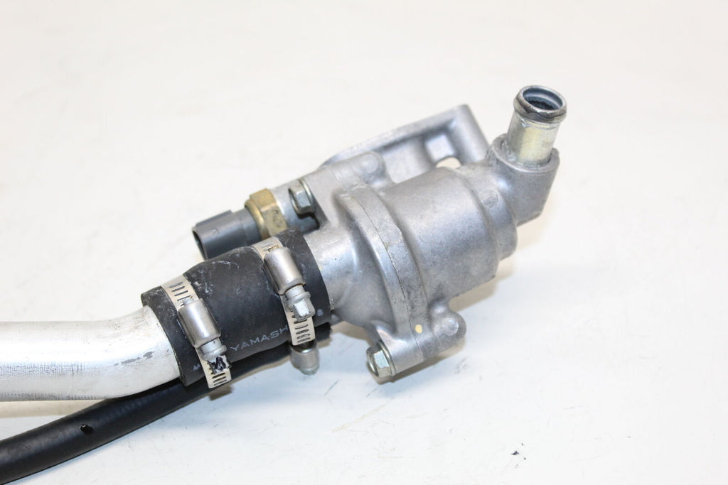 2009 Honda Cbr1000Rr Thermostat