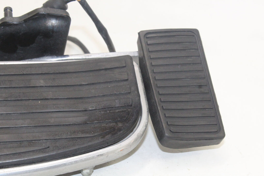 1997 Kawasaki Vulcan 1500 Vn1500D Classic Right Front Foot Rest Peg Step Oem