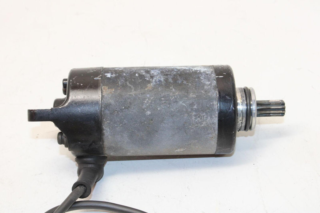 2001 Kawasaki Ninja 250R Ex250F Engine Starting Starter Motor -Dc 12V